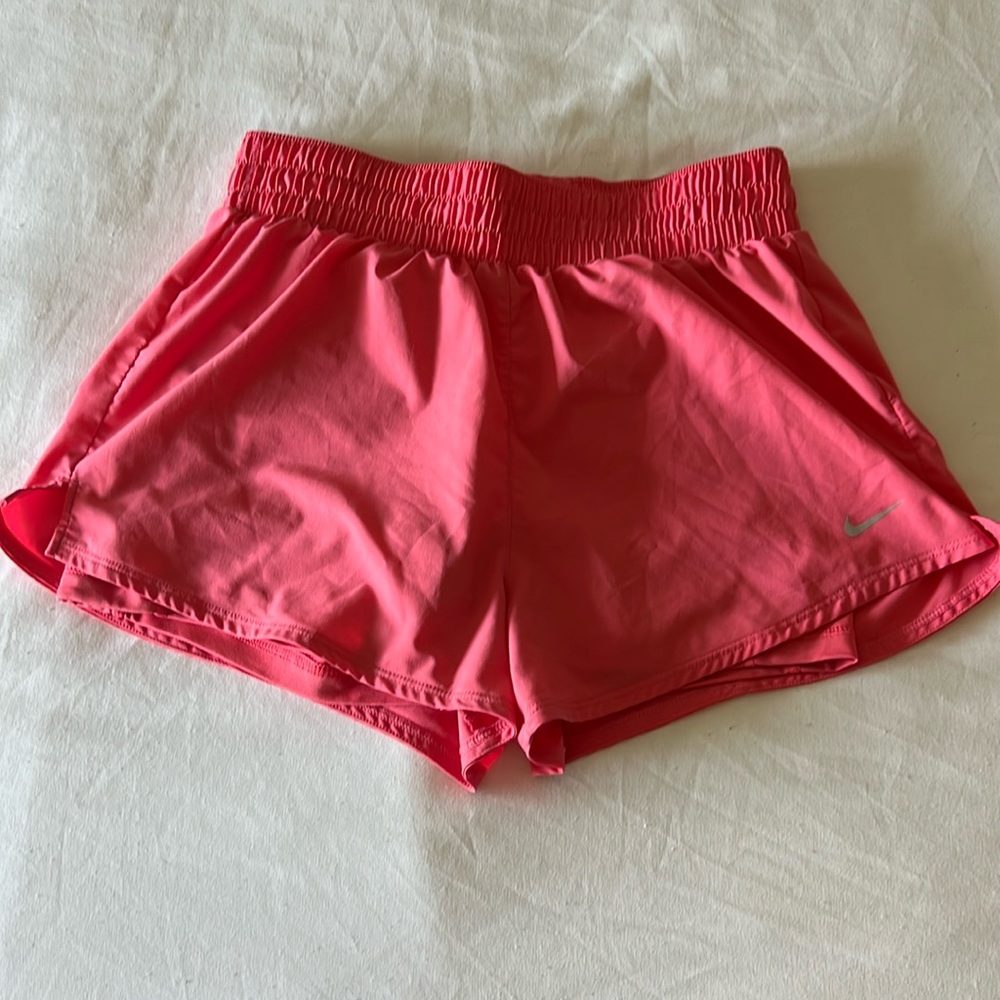 Nike dri-fit shorts